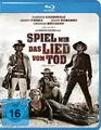 Spiel mir das Lied vom Tod - 1.te Auflage ( Blu-ray) - Neu und Originalverpackt