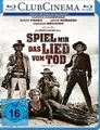 Spiel mir das Lied vom Tod [Blu-ray] von Sergio Leone | DVD | Zustand sehr gut
