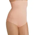 Triumph True Shape Sensation Super Highwaist Panty Beige 36 Damen
