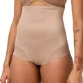 Triumph Damen True Shape Sensation Super HW Panty Shapewear Highwaist Panty, Smooth Skin, 36
