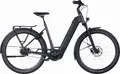 Kalkhoff Image 3 Advance R 540 Wh E-Bike Wave 28" diamondblack glossy M/48 cm | Dienstrad-Leasing möglich