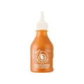 Flying Goose Chilisauce, Sriracha Kokosnuss, 200 ml