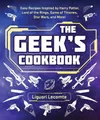 Liguori Lecomte The Geek's Cookbook (Taschenbuch) (US IMPORT)