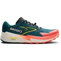 BROOKS Herren Trailrunningschuhe Catamount 4