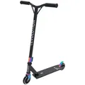Stunt/Scooter/Kickroller/Tretroller Raven Evolution Slick Color 100mm - Schwarz