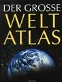 Der Grosse Weltatlas. (Droemer) von not specified | Buch | Zustand gut