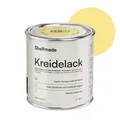 Kreidefarbe Möbel Shabby Chic Holzlack DIY - Chalk Paint matter Look