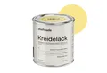 shelfmade Kreidefarbe Kreidefarbe Möbel Shabby Chic Holzlack DIY - Chalk Paint matter Look