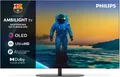 Philips 42OLED810/12 (metall) OLED, 42, 106, Ultra HD
