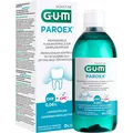 GUM Paroex Mundspülung 0,06% CHX: 500 ml