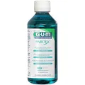 GUM 6er Vorteilspack Gum Paroex Mundspülung 0,06 CHX 500ml (6x 500ml