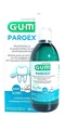 GUM Paroex 0,06% CHX  Mundspülung bei Zahnfleischbluten - Parodontose