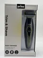Prinz - Trim & Shave / Body- Trimmen • 600 mAh • 3x  • 60 Min