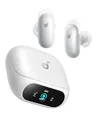 soundcore Anker Liberty 5 Pro, Guinness World Record Anrufqualität 10 Mikros, Noise Cancelling Kopfhörer ANC 4.0, Hi-Res Kopfhörer Kabellos Bluetooth, Dolby Atmos, LDAC, 28h, IP55 für Apple & Samsung
