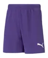 PUMA Sporthose PUMA teamRISE Short Kids Shorts Kinder teamRISE