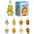 YuYus Winnie the Pooh Plüschanhänger sortiert 1 x Blindbox