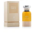 Alhambra Körperpflegeduft Sensual Vanilla - EDP - Inhalt: 80 ml
