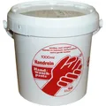Azett Handwaschpaste Holzmehlbasis Handrein 1 L sandlos pH-neutrale Handwaschpaste auf Holzmehlbasis 1100-030-000