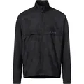 Vaude Herren Loamer Air II Jacke (Größe XXL, schwarz)