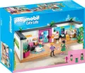 Playmobil® Spielwelt City Life, (Set, 1-tlg., 1 Playmobil Spielset), 1x City Life, 1x Anleitung, 1x Zubehörteile