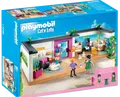 PLAYMOBIL CITY LIFE Modernes WOHNHAUS Gebäude Haus Groß ZIMMER Einrichtung Villa