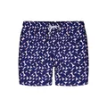 Bondi Joe Herren Badeshorts Premium Badehose Fletcher 1er Pack