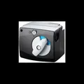 Oventrop Lineg Stellmotor 1350953 230 V, Laufzeit 140 Sek.