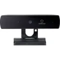 Renkforce RF-WC1080P Full HD-Webcam, Schwarz