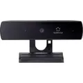 Renkforce RF-WC1080P1 Full HD-Webcam 1920 x 1080 Pixel Klemm-Halterung