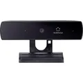 Renkforce RF-WC1080P1 Full HD-Webcam 1920 x 1080 Pixel Klemm-Halterung