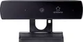 Renkforce RF-WC1080P1 Full HD-Webcam 1920 x 1080 Pixel Klemm-Halterung