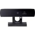 Renkforce RF-WC1080P1 Full HD-Webcam 1920 x 1080 Pixel Klemm-Halterung