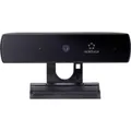 Renkforce RF-WC1080P1 Full HD-Webcam 1920 x 1080 Pixel Klemm-Halterung