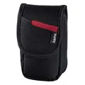 Kameratasche Bahamas, 60L, Schwarz