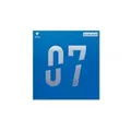 Victas Belag VJ>07 Stiff rot MAX - rot MAX