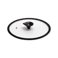 Luchetti Rund Glasdeckel 28 cm