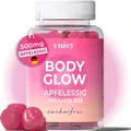 Yuicy Body Gummies 60 Stück 210 g