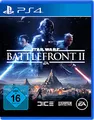 Star Wars Battlefront 2 PS4 USK: 16