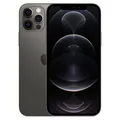 Apple iPhone 12 Pro 5G Smartphone 256 GB Graphite "Gratis Versand"