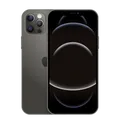 Apple iPhone 12 Pro 256 GB - Graphit |PG2681-174352-DIFF| #Gut
