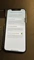 Apple iPhone 12 Pro 256GB - Graphite - 90% - mit CarbonCase in org. Verpackung