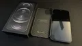 Apple iPhone 12 Pro 256GB - Graphite - 88% - mit CarbonCase in org. Verpackung