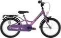 Puky Kinderfahrrad YOUKE 16 Alu, ab 4 Jahren, 16 Zoll