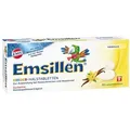 Emsillen Kinder Halstabletten