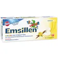 Emsillen® Kinder - Halstabletten Vanille