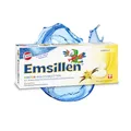 Emsillen Kinder Halstabletten mit Natürlichem Emser Salz – Bei Halsschmerzen und Hustenreiz – 20 Stück