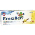 EMSILLEN Kinder Halstabletten Vanille 20 St. PZN 10405206