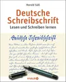 Süß, Deutsche Schreibschrift (ÜB): Lesen und Schreiben lernen