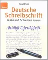 Deutsche Schreibschrift. Übungsbuch: Lesen und Schr... | Buch | Zustand sehr gut
