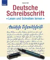 Süß, Deutsche Schreibschrift (ÜB) ZUSTAND SEHR GUT